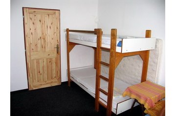 Slowakei Privát Horný Smokovec, Exterieur